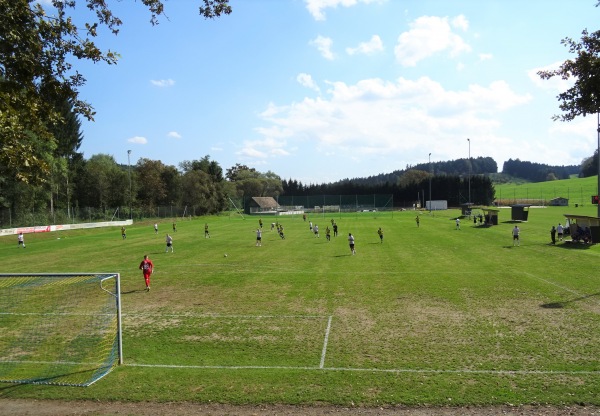Sportplatz Sankt Josef - Sankt Josef in der Weststeiermark