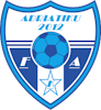 Wappen KF Adriatiku