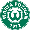 Wappen ehemals KS Warta Poznań  43148