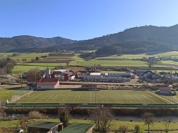 Bruckmatten-Stadion powered by Burger - Winden/Elztal