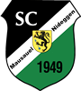 Wappen SC Mausauel-Nideggen 1949