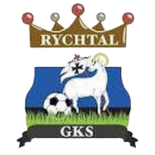 Wappen GKS Rychtal  87306