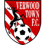 Wappen Verwood Town FC  99293
