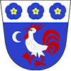 Wappen TJ Sokol Zábrodí