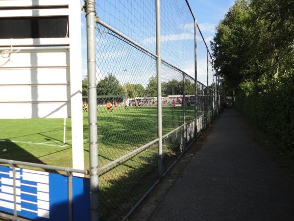 Sportpark De Heikant - Breda-Prinsenbeek