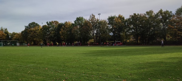 Sportanlage In der Steintormasch B-Platz - Hannover-Linden