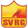Wappen ehemals SV Rot-Gelb Harburg 1926  48760