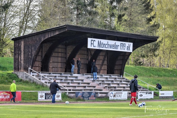 Georg-Kopp-Stadion - Mönchweiler