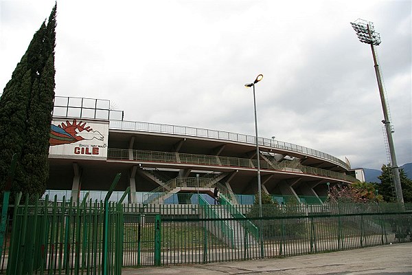 Stadio Libero Liberati - Terni