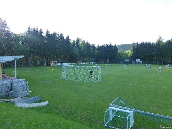 Sportplatz am Badesee - Sankt Konrad