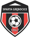 Wappen Sparta Grębocice