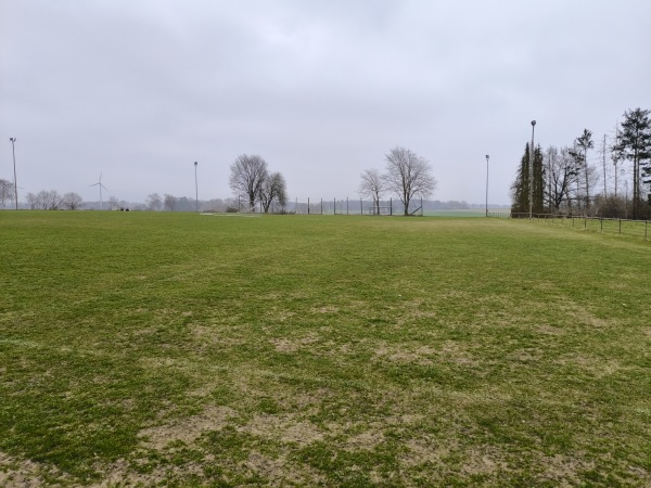 Struck-Recycling Arena B-Platz - Römstedt