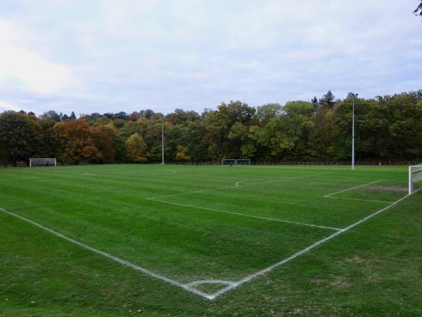 Centre Sportif de Vessy terrain 8 - Veyrier