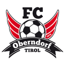 Wappen FC Oberndorf  39093
