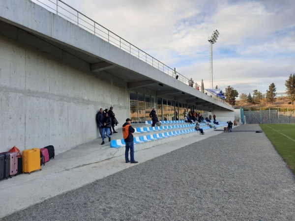 Ilia Kokaia Football Center - Tbilisi