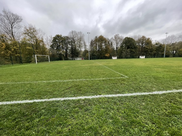 Stade de la Tourette Terrain 2 - Mettet-Biesme