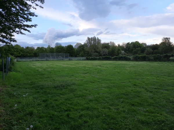 Sportplatz Paffendorf - Bergheim/Erft-Paffendorf