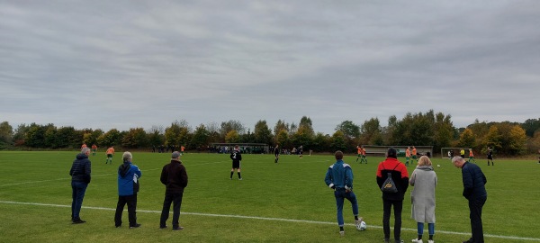 Sportanlage an der Schule C-Platz - Bothel bei Rotenburg