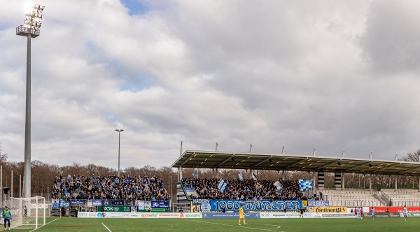 Eilenriedestadion - Hannover