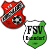 Wappen SG Kirchleus Reserve / Danndorf