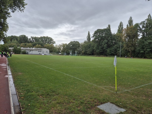 Sportanlage am Schloßgarten Platz 2 - Dieburg