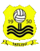 Wappen Tatlısu HOSK