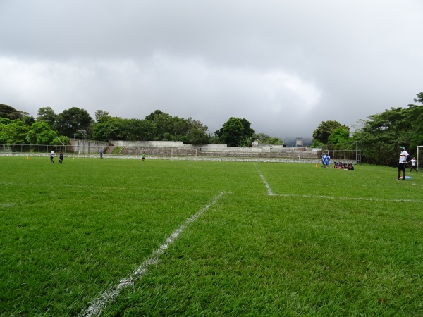 Cancha de Futból Berlín - Berlín