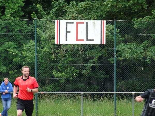 Sportanlage Jahnstraße - Ludwigschorgast