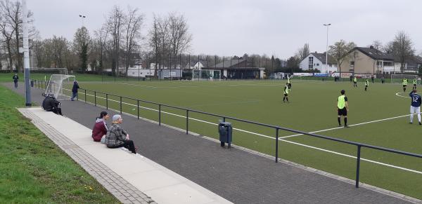 Jahnstadion Nebenplatz - Kamen