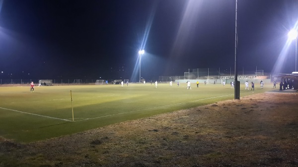 Thermenstadion Nebenplatz - Stegersbach