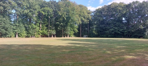 Sportanlage Schulstraße C-Platz - Elsdorf/Niedersachsen