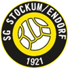 Wappen SG Stockum/Endorf II  121759