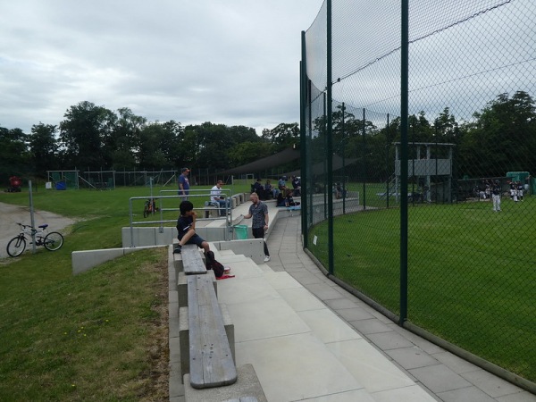 Sportplatz Lindenberg - Braunschweig-Lindenberg