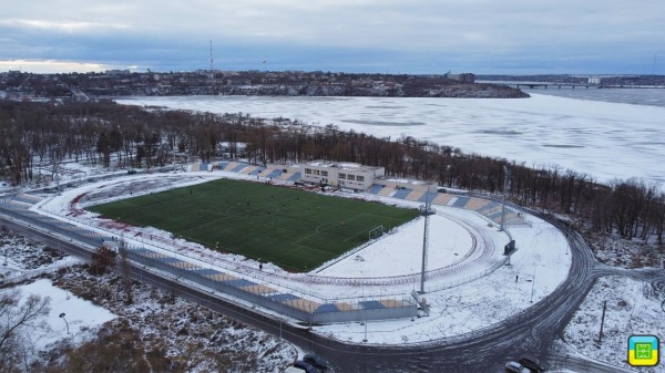 SK Park Peremohy - Mykolaiv