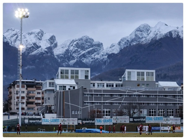 Stadio Polisportivo di Belluno - Belluno