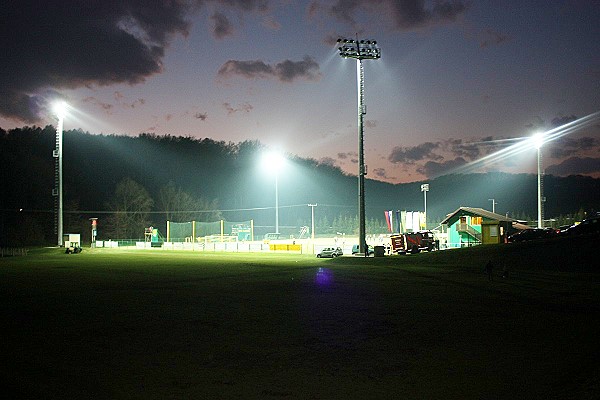 Športni park Zavrč - Zavrč