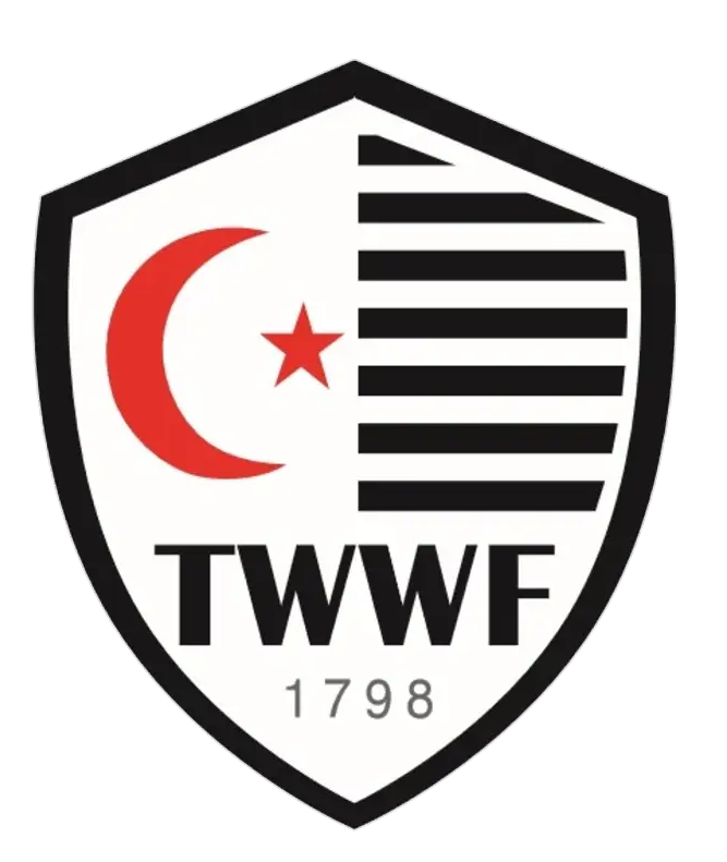 Wappen RFC Turkania Wallonia Waimes Faymonville diverse    
