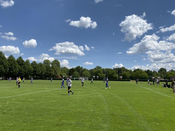Sportanlagen St. Jakob Platz 3 - Münchenstein
