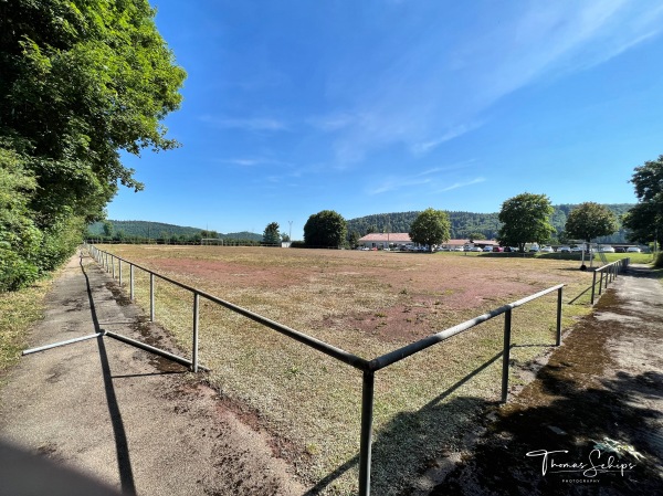 Sportgelände Auf Bol Platz 2 - Albstadt-Truchtelfingen