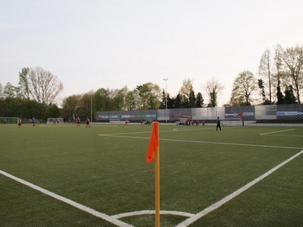 Eichwaldstadion - Dortmund-Husen