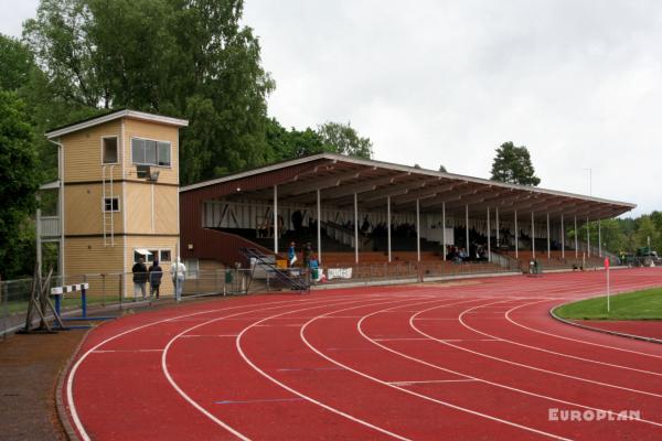 Apian urheilupuisto - Valkeakoski