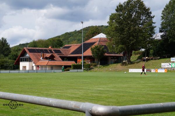 Lüttergrund Arena - Poppenhausen/Wasserkuppe