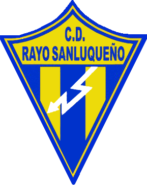 Wappen CD Rayo Sanluqueño