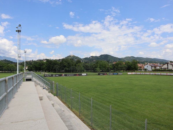 Centro Sportivo Asolo Campo 2 - Asolo