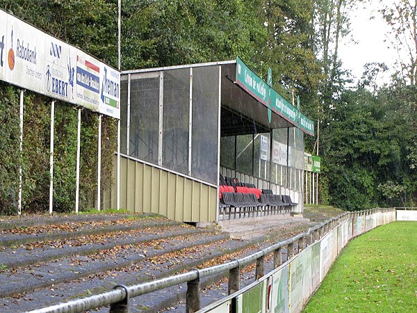 Sportpark Drachtser Bos - Smallingerland-Drachten