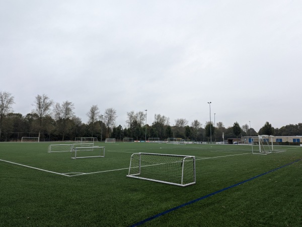 Sportpark De Horst veld 2 - Zeewolde