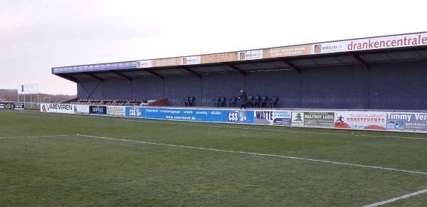Molenveld - Ninove-Appelterre-Eichem