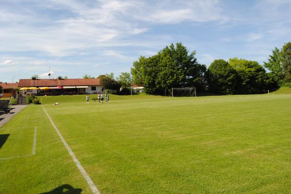 Sportanlage am Gewerbering  - Egling 