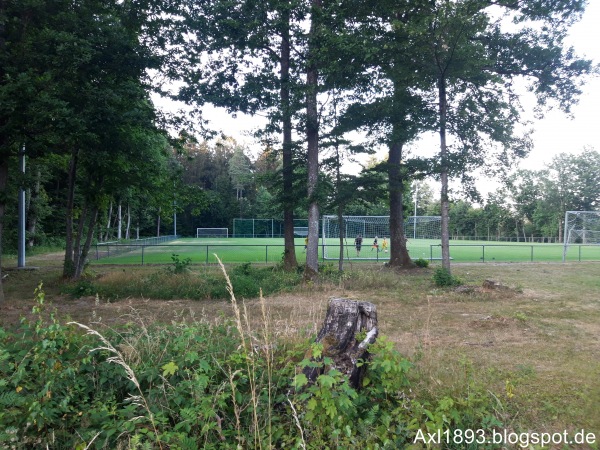 Waldsportplatz 2 - Fahrenbach