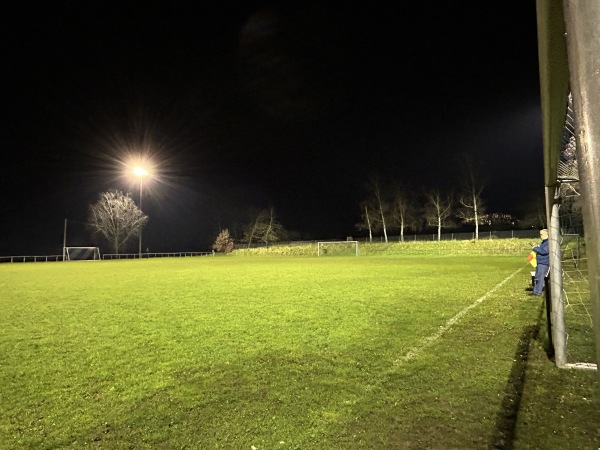 Sportanlage Waldstraße Platz 2 - Schöneck/Hessen-Kilianstädten